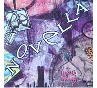 Novella - A Liquid Earth (UK Import)