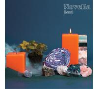 Novella Land (Vinyl) 12" Album with 7" Single (US IMPORT)