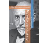 Novelle per un anno: Classici supereconomici