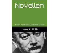 Novellen: Triumph der Schönheit & Die Büste des Kaisers