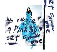 Noveller - A Pink Sunset For No One