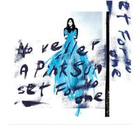 Noveller A Pink Sunset for No One (Vinyl) 12" Album