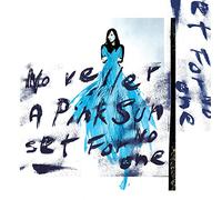 Noveller A Pink Sunset For No One LP Vinyl NEW