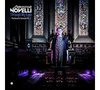 NOVELLI,CHRISTINA - Through My Eyes (The Acoustic Sessions Vol. 1)