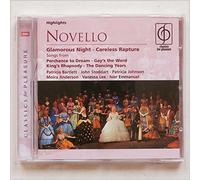 Novello, Ivor - Novello: Glamorous Night; Careless Rapture