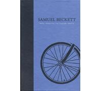 Samuel Beckett: The Grove Centenary Edition. Volume II: Novels: Volume II of The Grove Centenary Editions