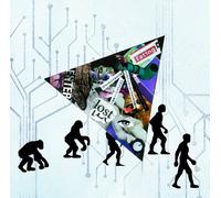 NOVELS - MISSING LINK