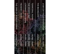 Novels of Muriel Spark : Eight Pack
