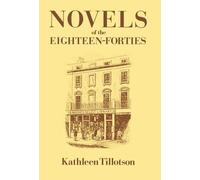 Novels of the Eighteen-Forties