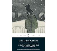 Novels, Tales, Journeys