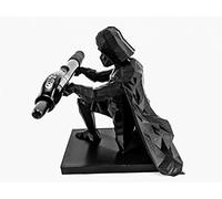 Novelstuffs Darth Vader Pen Holder 3D Printed Office Accessories Ideal Gift for Star Wars Fans