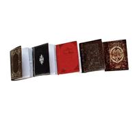Novelty Ancient Books Shape Hairpins Hot Girl Spring Hair Clip Carnivals Photography Hair Clip For Woman Ponytail
