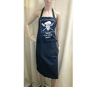 Novelty Apron, Pasta La Vista Baby!!'