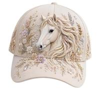 Novelty Caps Lightweight Novelty Rustic Adjustable Breathable