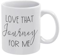 Novelty Ceramic Coffee Mug - Funny, I Can't Bring My Knitting Knit Yarn Crochet, Ceramic Cup, Birthday Gift for Friends, Mom, Mum, Mama, Mother 11Oz