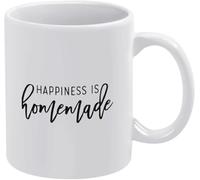 Novelty Ceramic Coffee Mug - Funny I Raise Chickens You Can Call Me A Chicken Tender Ceramic White Tea Cup, Clever Lover Coworker Office Gift, 11Oz