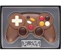 Novelty Chocolate Gifts - Game Controller - Gift Box Game Controller 70g - Father's Day - Valentine - Thank you - Birthday - Anniversary - Chocolate Lovers Novelty Gift
