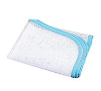 Novelty cloth cover protect heat-resistant ironing pad garment ironing board random cost-effective and durable fashion