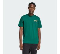 NOVELTY DART GRAPHIC T-SHIRT