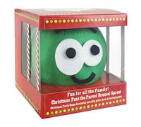Novelty Family Game Pass The Parcel Sprout Alternative Christmas Table Game