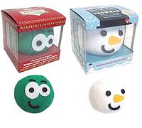 Novelty Family Game Pass The Parcel Sprout Alternative Christmas Table Game