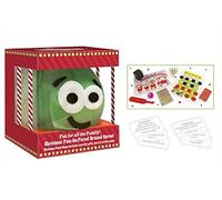Novelty Family Game Pass the Parcel Sprout Alternative Christmas Table Game by RSW