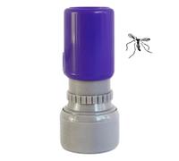 Novelty Fly Stamp - Realistic Prank Toy, Compact And Amusing | Small Trick Stamp For Parties Friends And Family, Entertaining Gag Gift, Fun Desk Ornament, Ideal For Home, Office, Or Social Gatherings,