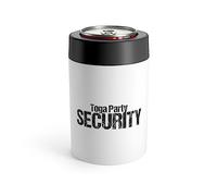Novelty Fraternity Sorority Brother Organizations Sororities Novelty School Inspirational Clubs Society Can Holder 12oz