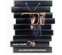 Novelty Island - Wallsend Weekend Television