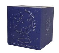 Novelty Moon Lamp