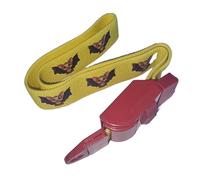 Novelty Nurse Vampire Bat Tourniquet Quick/Slow Release