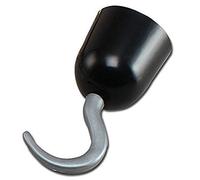 Novelty Pirate Hook Fancy Dress Accessory, One Size