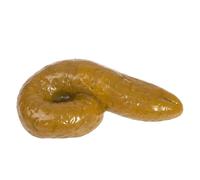 Novelty Poo Realistic Prank For Hilarious Jokes And Party Surprise (Coffee1, 10X5CM)