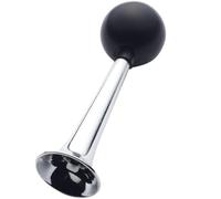 Black Honk Honk Clown Horn - Smiffys Fancy Dress Circus - honk horn clown smiffys fancy dress circus