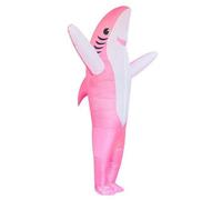 Novelty Shark Inflatable Costume Halloween Fancy