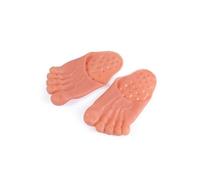 Novelty Slip on Jumbo Feet