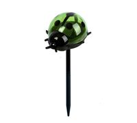 Novelty Solar Power Ladybird Light Assorted Colours