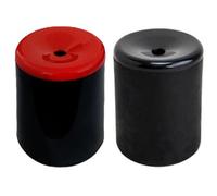 Novelty Squeeze,2Pcs Fart Machines Red Black Squeeze Fart Machine, Novelty Noise Maker Magic Props Halloween Fool's Day Supplies Prank Toys for Kids Adults