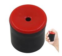 Novelty Squeeze Fart Machine | Realistic Rubber Prank Toy With Loud Fart Sounds, Portable Gag Gift For Kids, Boys & Girls - Perfect For Children's Day, Birthday Party & Outdoor Pranks