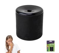 Novelty Squeeze Pooter Fart Machine, Handheld The Original Pooter Fart Toy, Farts Whistle Noise Maker, Pocket Size Joke Toys, Prank Farting Toys Rubber, Makes Realistic Sounds