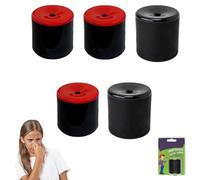 Novelty Squeeze Pooter Fart Machine, Handheld The Original Pooter Fart Toy, Farts Whistle Noise Maker, Pocket Size Joke Toys, Prank Farting Toys Rubber, Makes Realistic Sounds