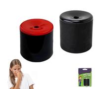 Novelty Squeeze Pooter Fart Machine, Handheld The Original Pooter Fart Toy, Farts Whistle Noise Maker, Pocket Size Joke Toys, Prank Farting Toys Rubber, Makes Realistic Sounds