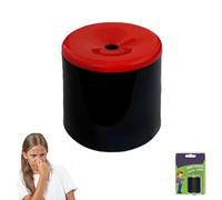 Novelty Squeeze Pooter Fart Machine, Handheld The Original Pooter Fart Toy, Farts Whistle Noise Maker, Pocket Size Joke Toys, Prank Farting Toys Rubber, Makes Realistic Sounds