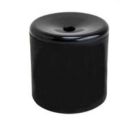 Novelty Squeeze Pooter Fart Machine,Realistic Prank Noise Maker for Party Funny Joke Toy for Adults Stress Relief Gag Gift Black