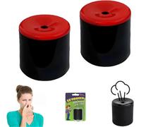 Novelty Squeeze Pooter Fart Machine,The Original Pooter, Prank Fart Noise Maker,Fart Sounds Machine,Simulated Realistic Sounds Bomb,Funny Soft Joke