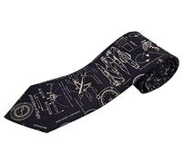 Novelty Tie - Principles of Flight