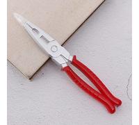 Novelty Tool Ballpoint Pen - Funny Screwdriver & Hammer Shaped Pen | Cool Novelty Stationery Gifts for Men, Colleague Leaving & New Job Gifts