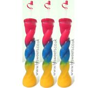Novelty TWIST Slush cups 12oz 350ml Parties BBQ Barware Drinks x40 cup