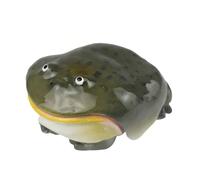 Novelty Ugly Frog Earphone Protective Case, Soft Plastic, Anti-Scratch, for AirPods Pro, AirPods 1/2/3/4, Huawei FreeClip (Airpods 1/2)