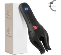 Novelty Wave Therapy Device for Men, Confidence, Enjoy Lasting Stamina & Complete Control,1pcs